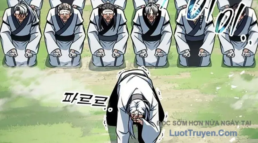 Thanh Kiếm Của Hoàng Đế - Chapter 102 - Page 127