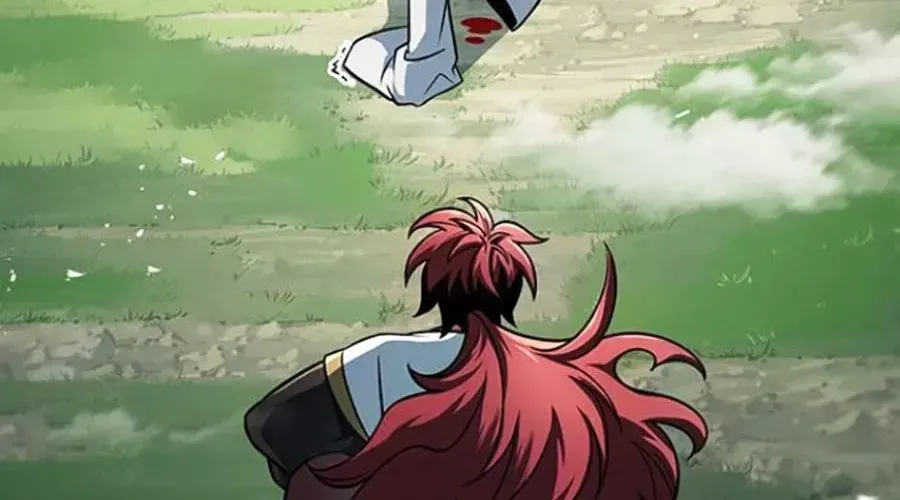 Thanh Kiếm Của Hoàng Đế - Chapter 102 - Page 128