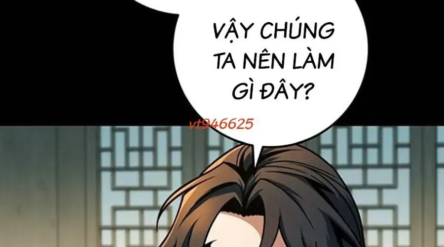 Thanh Kiếm Của Hoàng Đế - Chapter 102 - Page 15