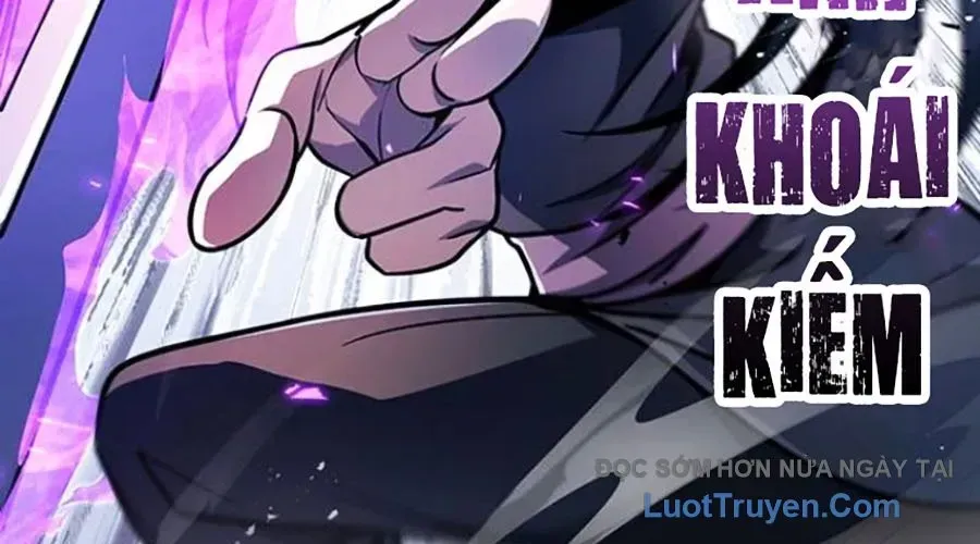 Thanh Kiếm Của Hoàng Đế - Chapter 102 - Page 157