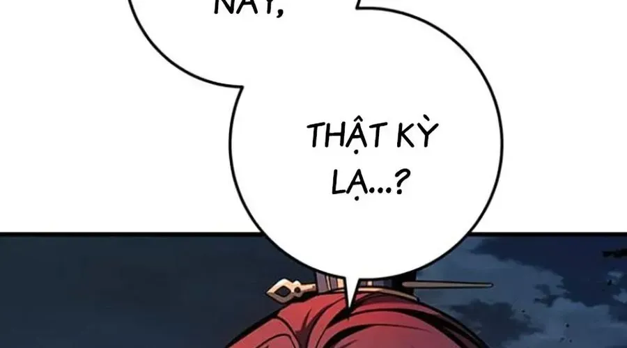 Thanh Kiếm Của Hoàng Đế - Chapter 102 - Page 164