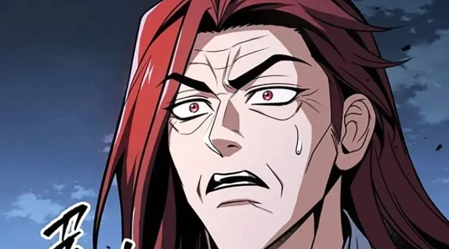 Thanh Kiếm Của Hoàng Đế - Chapter 102 - Page 165