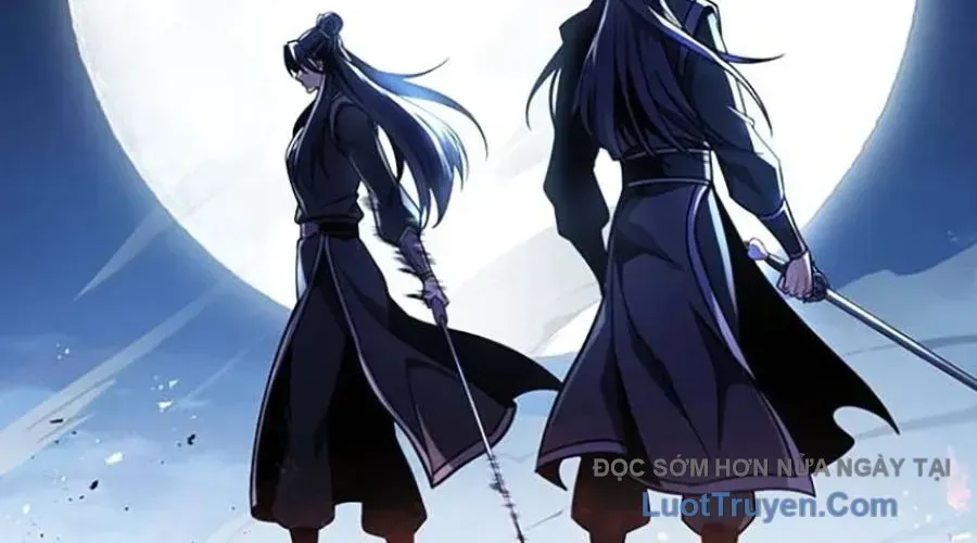 Thanh Kiếm Của Hoàng Đế - Chapter 102 - Page 172