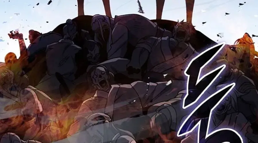 Thanh Kiếm Của Hoàng Đế - Chapter 102 - Page 173