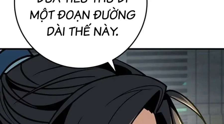 Thanh Kiếm Của Hoàng Đế - Chapter 102 - Page 185