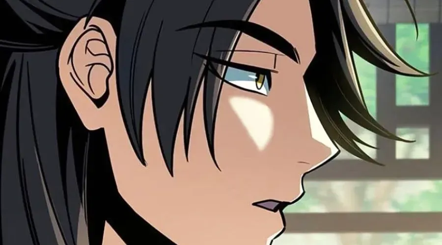 Thanh Kiếm Của Hoàng Đế - Chapter 102 - Page 186