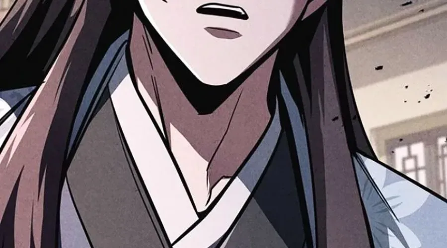 Thanh Kiếm Của Hoàng Đế - Chapter 102 - Page 203