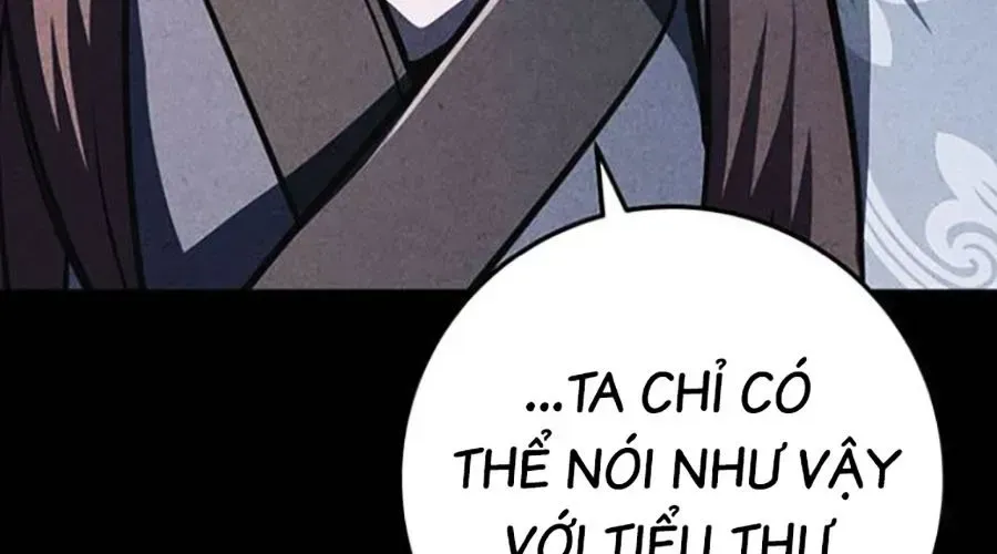 Thanh Kiếm Của Hoàng Đế - Chapter 102 - Page 204