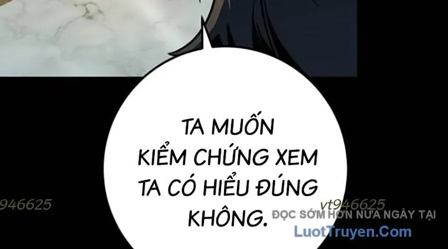 Thanh Kiếm Của Hoàng Đế - Chapter 102 - Page 22
