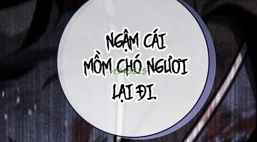 Thanh Kiếm Của Hoàng Đế - Chapter 102 - Page 225