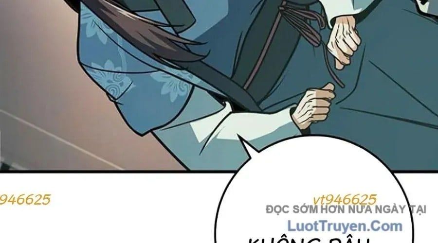 Thanh Kiếm Của Hoàng Đế - Chapter 102 - Page 242