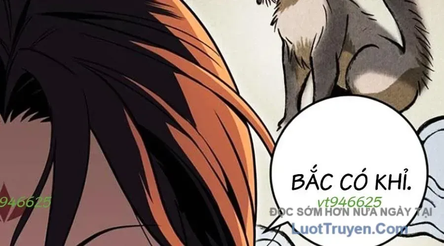 Thanh Kiếm Của Hoàng Đế - Chapter 102 - Page 25