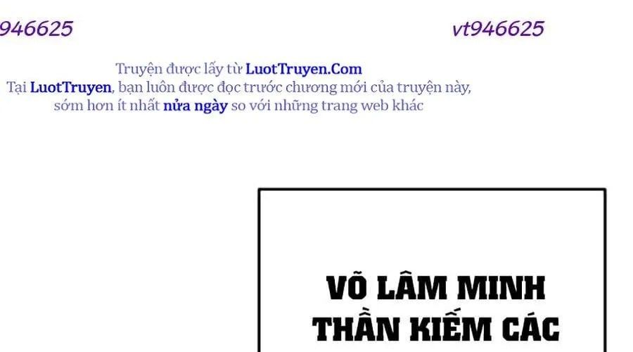 Thanh Kiếm Của Hoàng Đế - Chapter 102 - Page 261