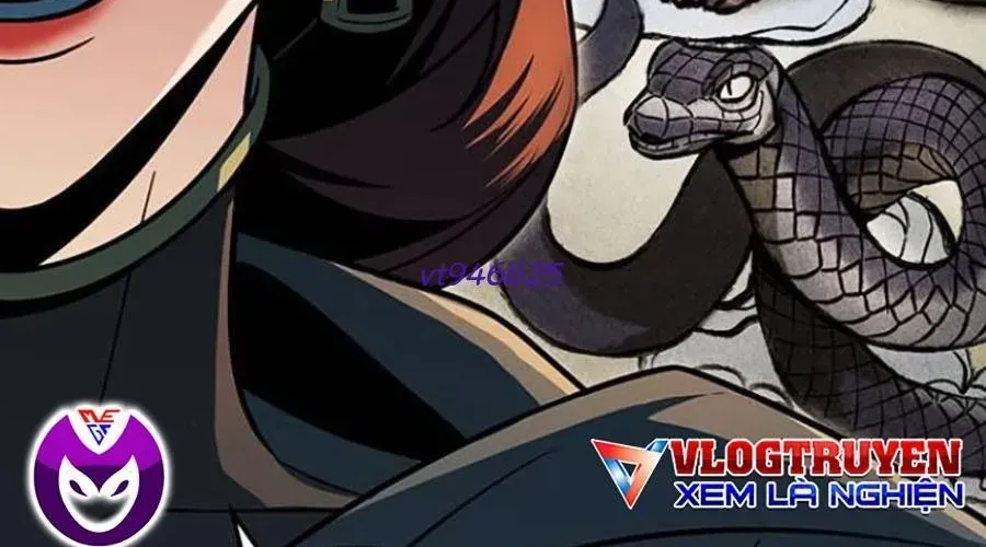 Thanh Kiếm Của Hoàng Đế - Chapter 102 - Page 27