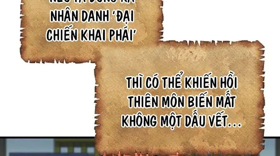 Thanh Kiếm Của Hoàng Đế - Chapter 102 - Page 277