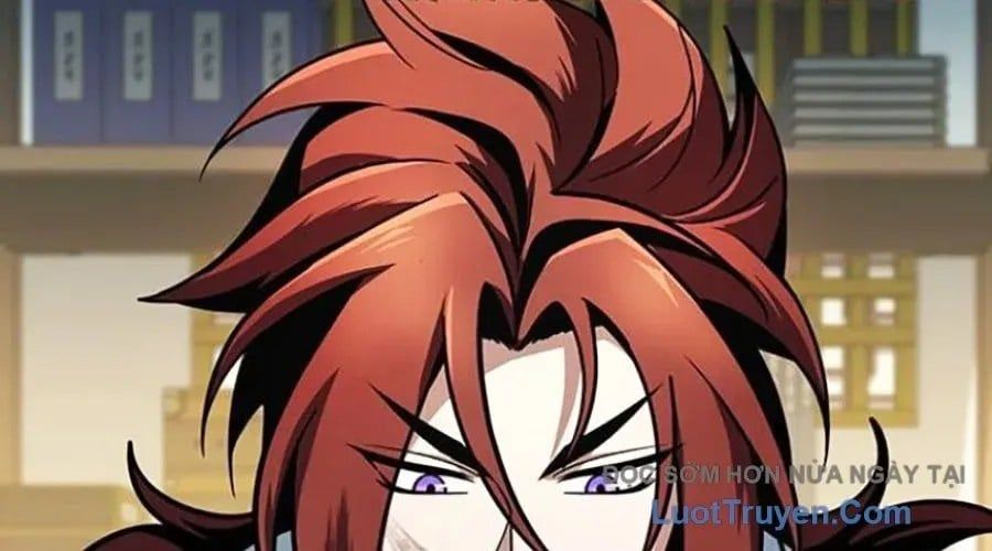 Thanh Kiếm Của Hoàng Đế - Chapter 102 - Page 278