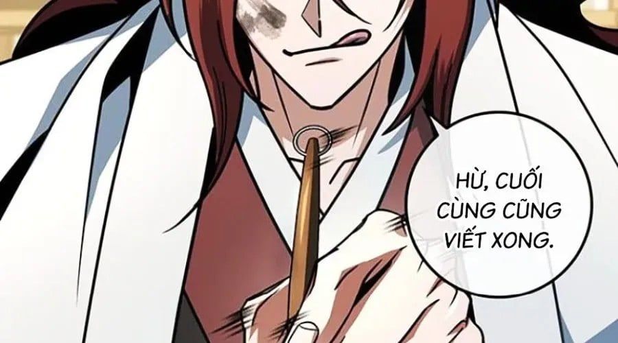 Thanh Kiếm Của Hoàng Đế - Chapter 102 - Page 279