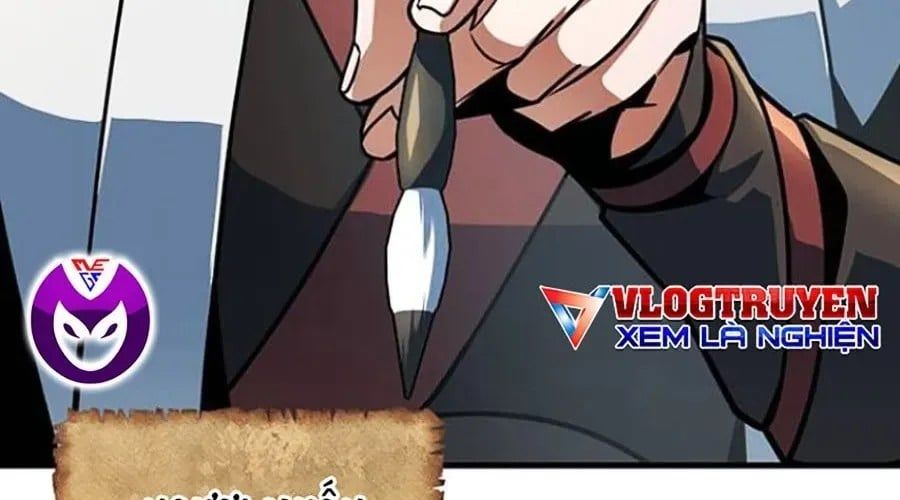 Thanh Kiếm Của Hoàng Đế - Chapter 102 - Page 280