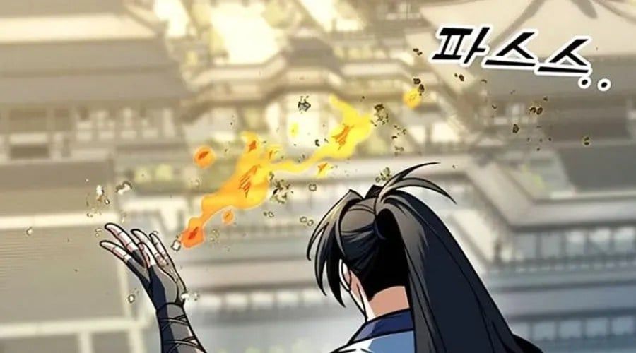 Thanh Kiếm Của Hoàng Đế - Chapter 102 - Page 289