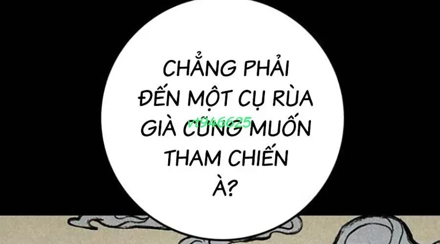 Thanh Kiếm Của Hoàng Đế - Chapter 102 - Page 30