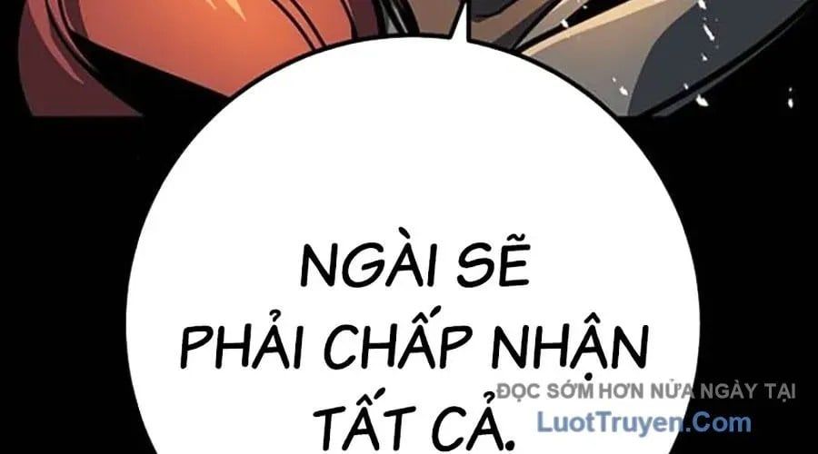 Thanh Kiếm Của Hoàng Đế - Chapter 102 - Page 302