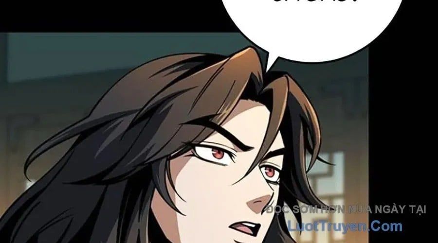 Thanh Kiếm Của Hoàng Đế - Chapter 102 - Page 305