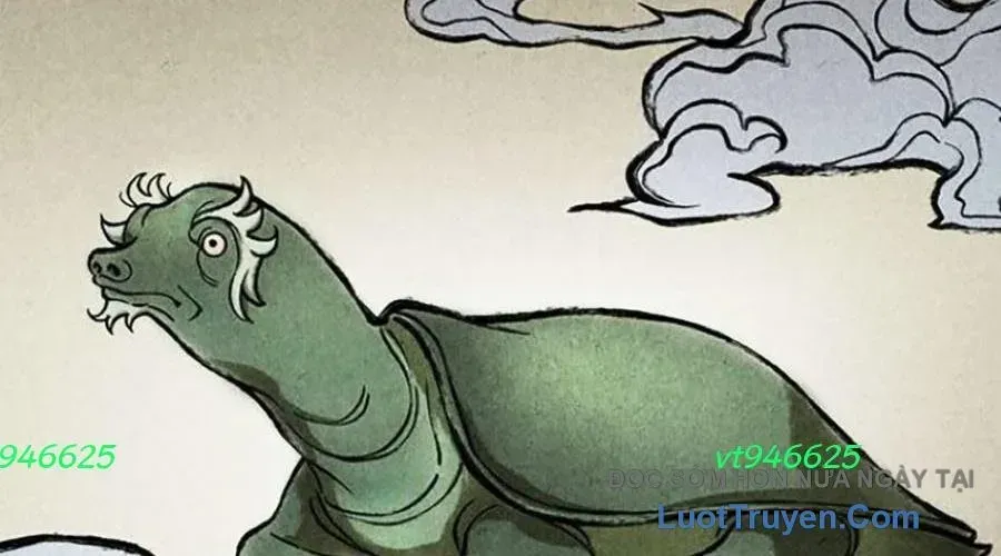 Thanh Kiếm Của Hoàng Đế - Chapter 102 - Page 31