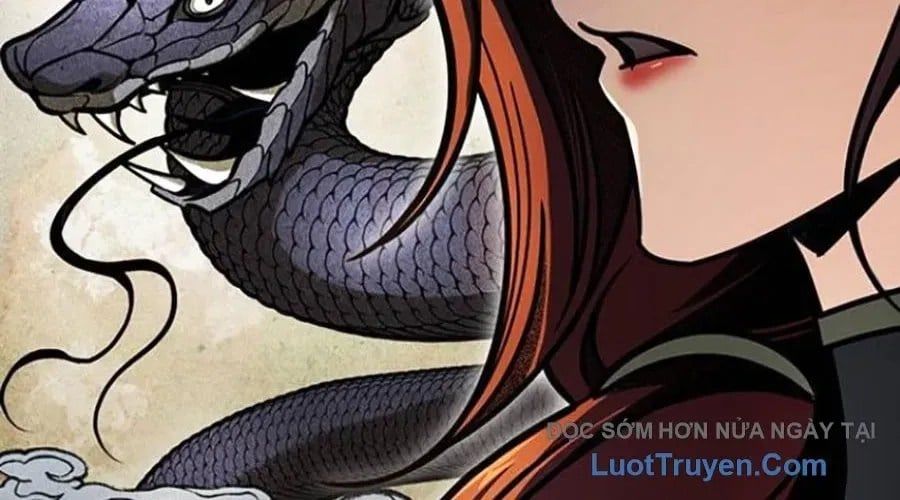 Thanh Kiếm Của Hoàng Đế - Chapter 102 - Page 311