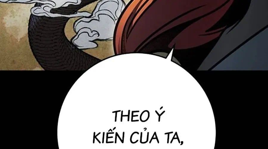 Thanh Kiếm Của Hoàng Đế - Chapter 102 - Page 312