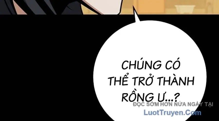 Thanh Kiếm Của Hoàng Đế - Chapter 102 - Page 320