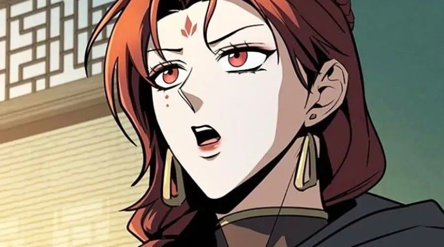 Thanh Kiếm Của Hoàng Đế - Chapter 102 - Page 328