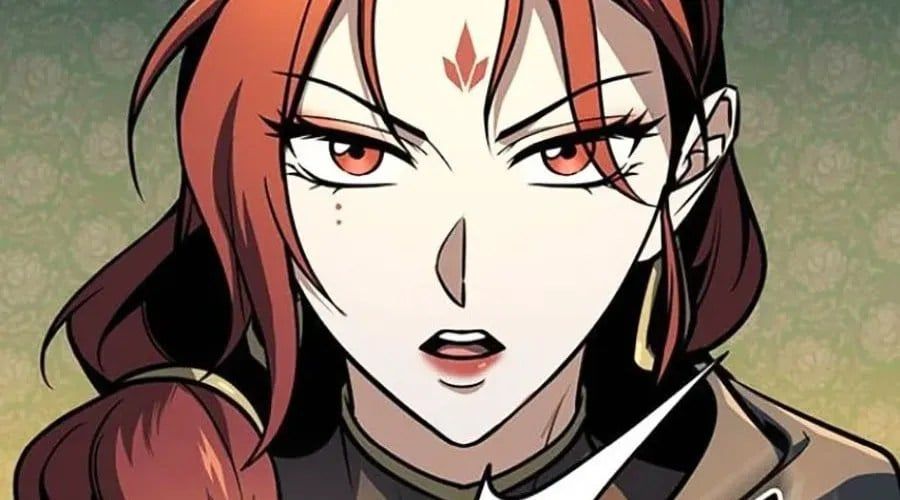 Thanh Kiếm Của Hoàng Đế - Chapter 102 - Page 334