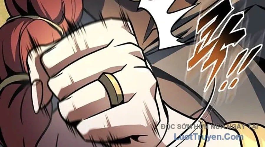 Thanh Kiếm Của Hoàng Đế - Chapter 102 - Page 335