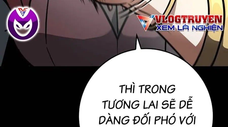 Thanh Kiếm Của Hoàng Đế - Chapter 102 - Page 336