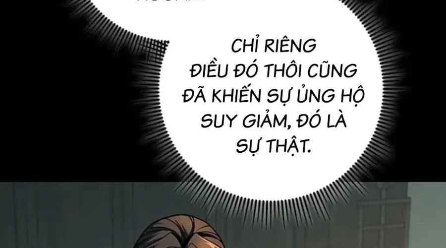 Thanh Kiếm Của Hoàng Đế - Chapter 102 - Page 339