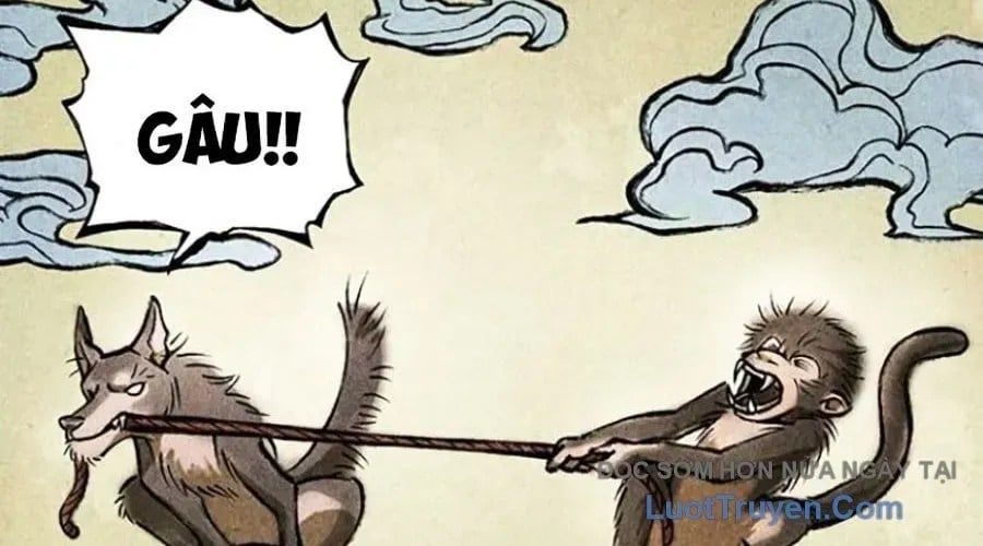 Thanh Kiếm Của Hoàng Đế - Chapter 102 - Page 361