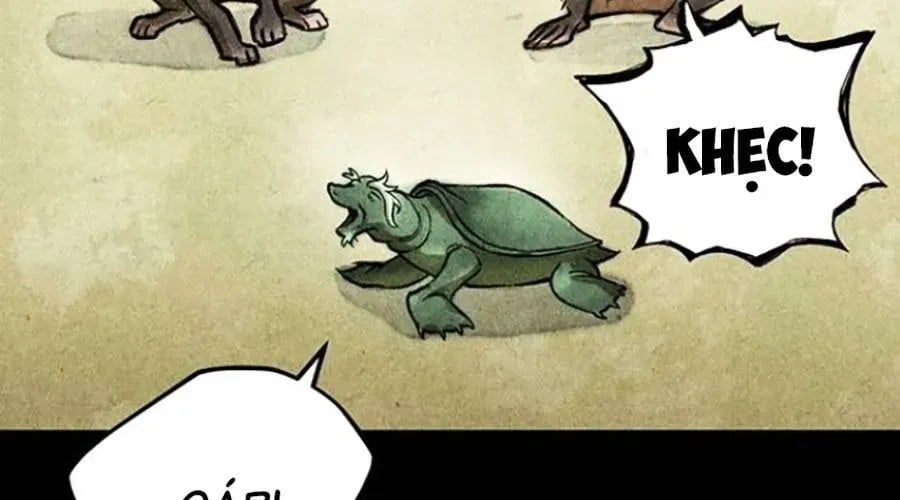 Thanh Kiếm Của Hoàng Đế - Chapter 102 - Page 362