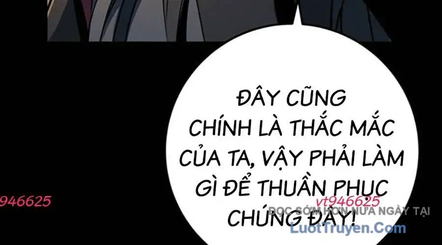 Thanh Kiếm Của Hoàng Đế - Chapter 102 - Page 37