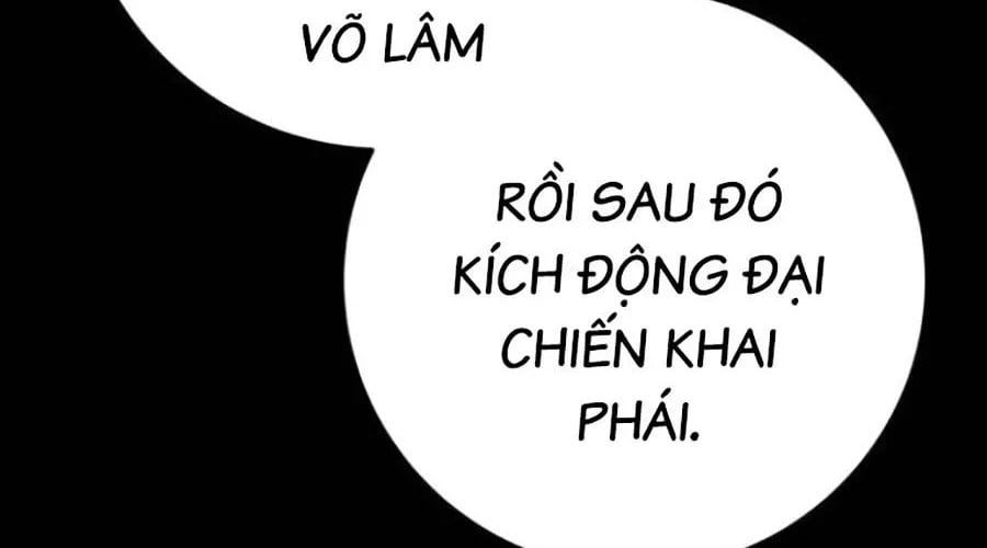 Thanh Kiếm Của Hoàng Đế - Chapter 102 - Page 375