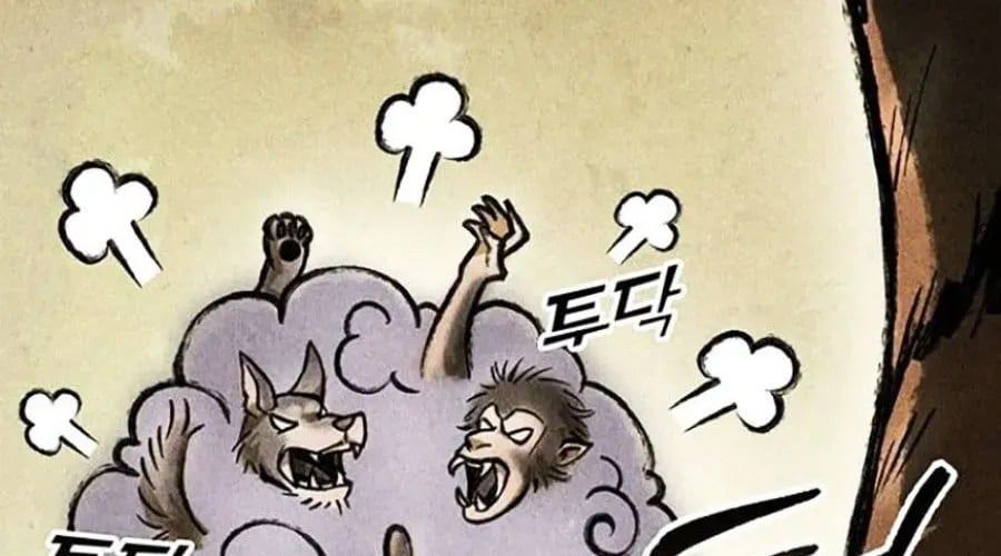 Thanh Kiếm Của Hoàng Đế - Chapter 102 - Page 378