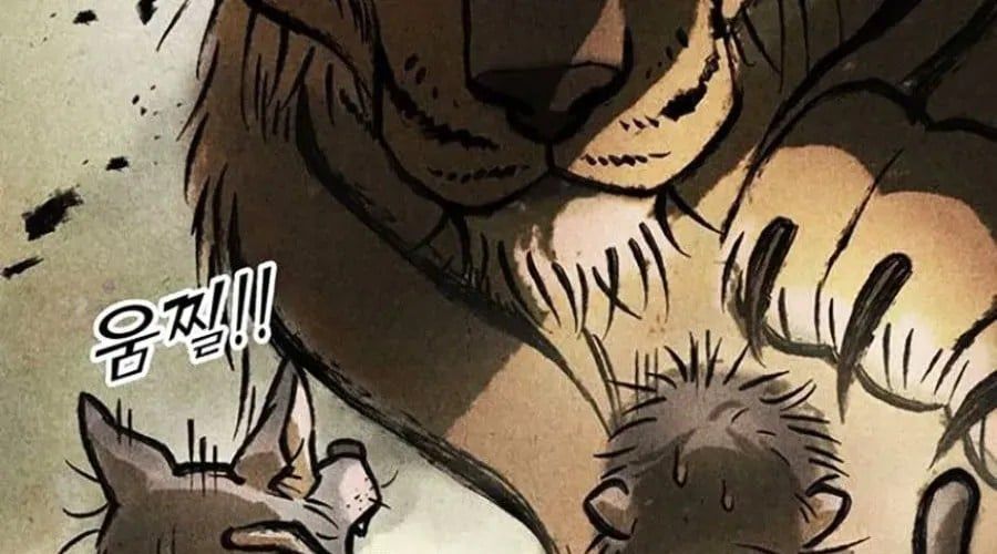 Thanh Kiếm Của Hoàng Đế - Chapter 102 - Page 384