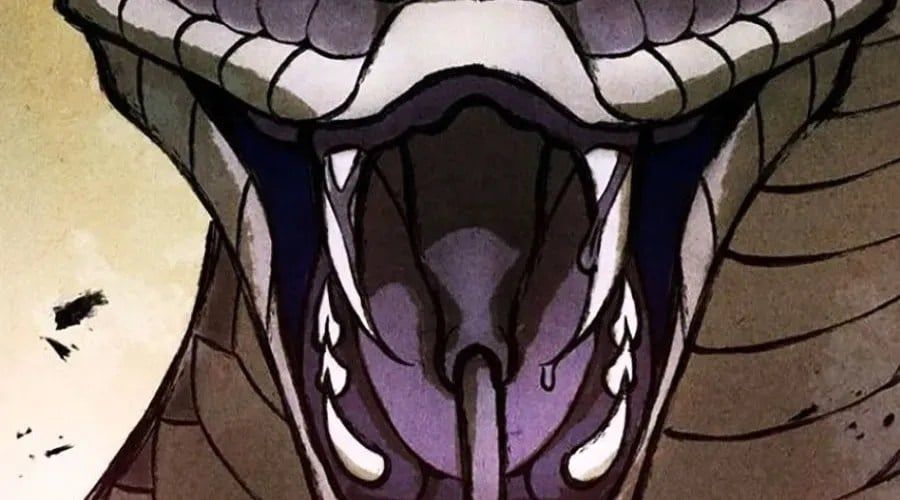 Thanh Kiếm Của Hoàng Đế - Chapter 102 - Page 395