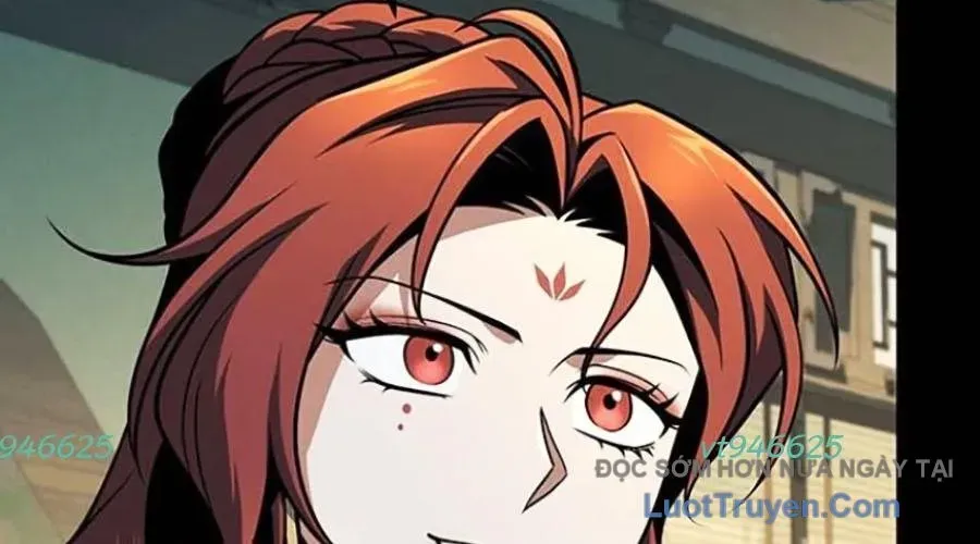 Thanh Kiếm Của Hoàng Đế - Chapter 102 - Page 40