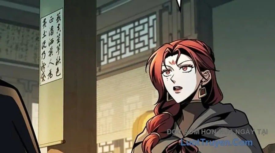 Thanh Kiếm Của Hoàng Đế - Chapter 102 - Page 400