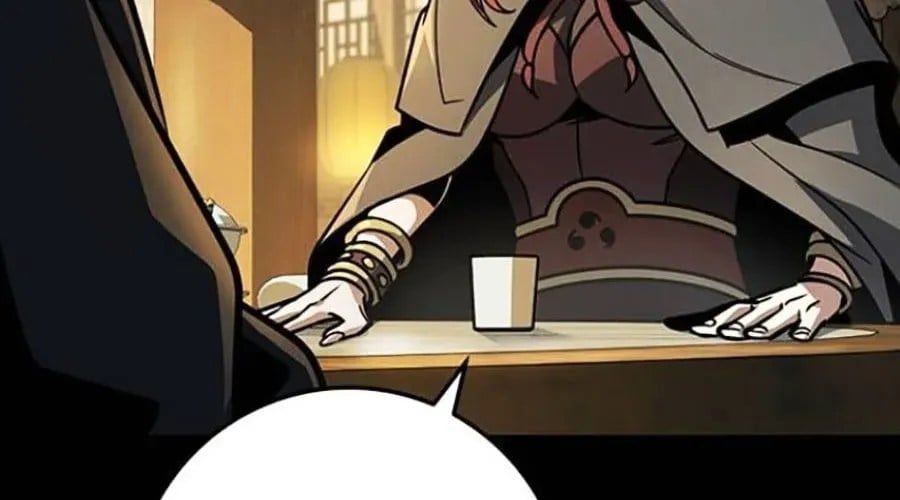 Thanh Kiếm Của Hoàng Đế - Chapter 102 - Page 401