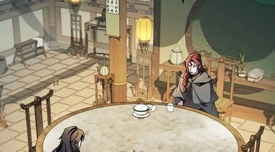 Thanh Kiếm Của Hoàng Đế - Chapter 102 - Page 419