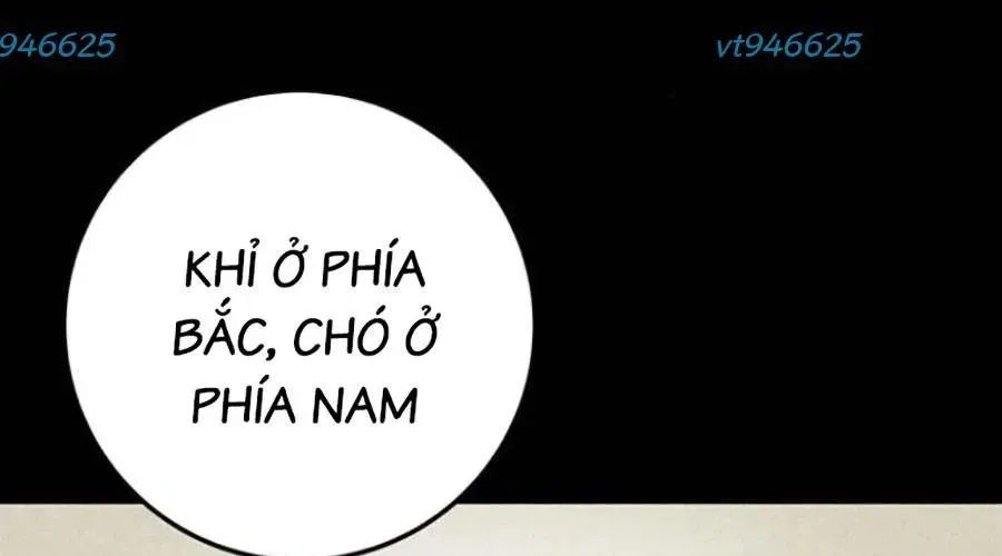 Thanh Kiếm Của Hoàng Đế - Chapter 102 - Page 44