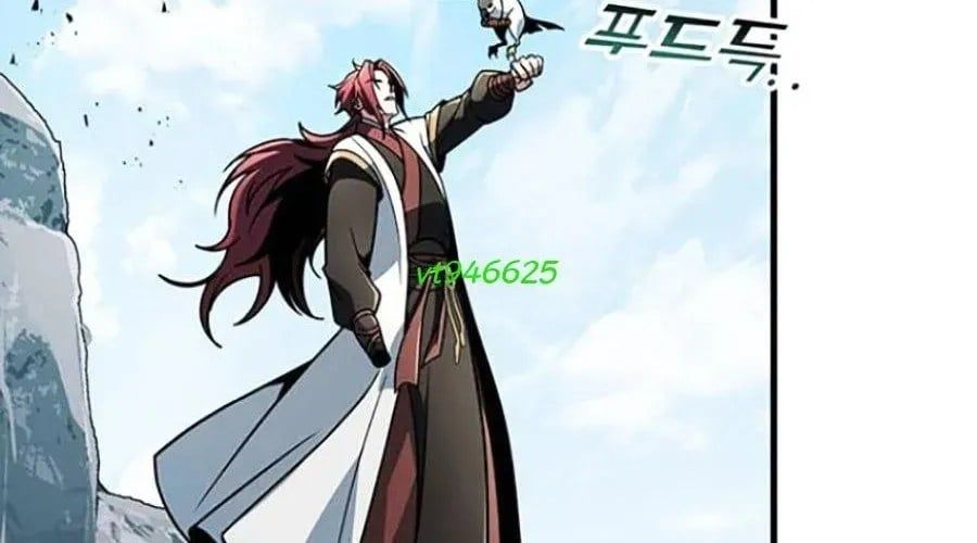 Thanh Kiếm Của Hoàng Đế - Chapter 102 - Page 441