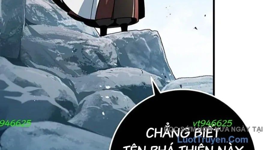 Thanh Kiếm Của Hoàng Đế - Chapter 102 - Page 442