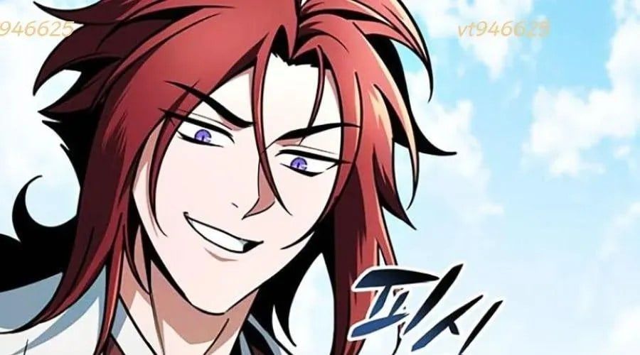 Thanh Kiếm Của Hoàng Đế - Chapter 102 - Page 446